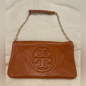 Tory Burch Reva Clutch